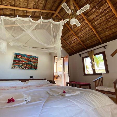 Laguna Blu - Resort Madagascar Andavadoaka 외부 사진