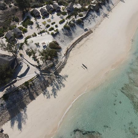 Laguna Blu - Resort Madagascar Andavadoaka 외부 사진