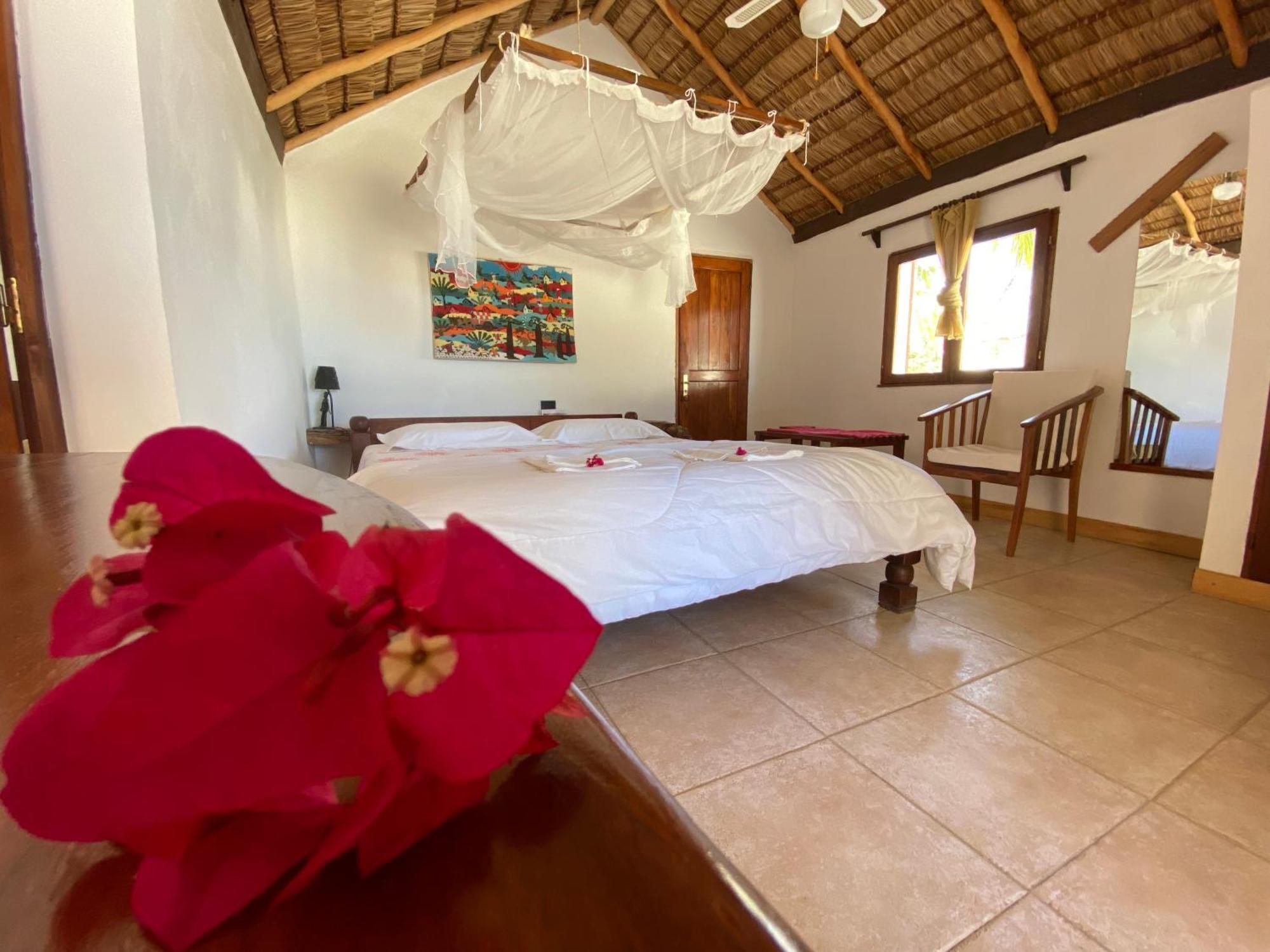 Laguna Blu - Resort Madagascar Andavadoaka 외부 사진