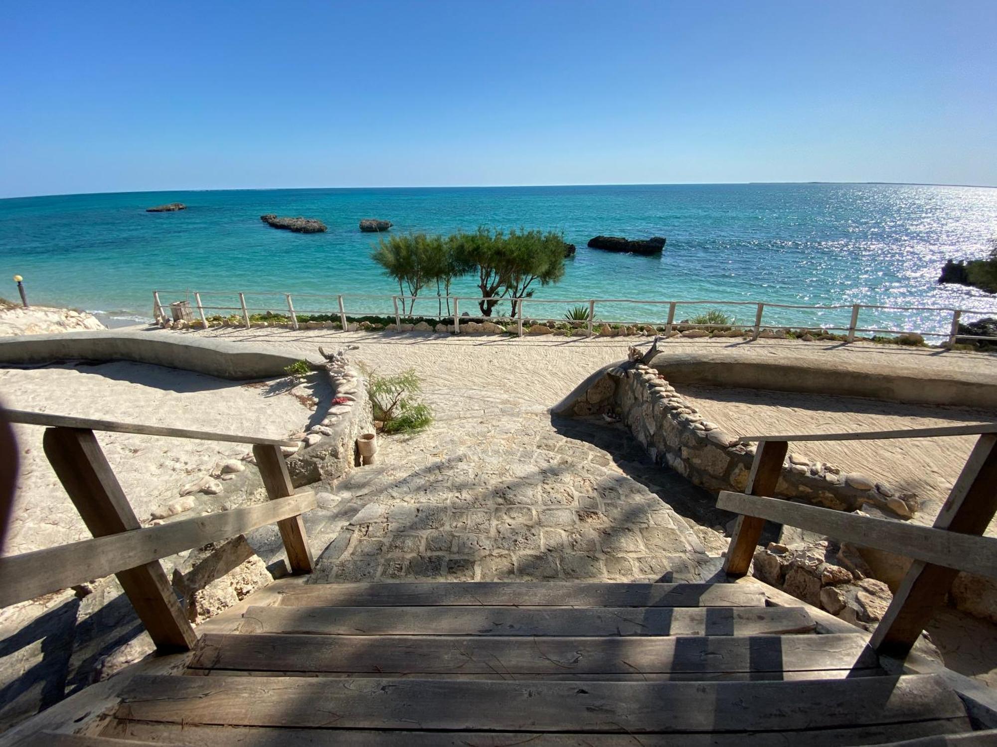 Laguna Blu - Resort Madagascar Andavadoaka 외부 사진