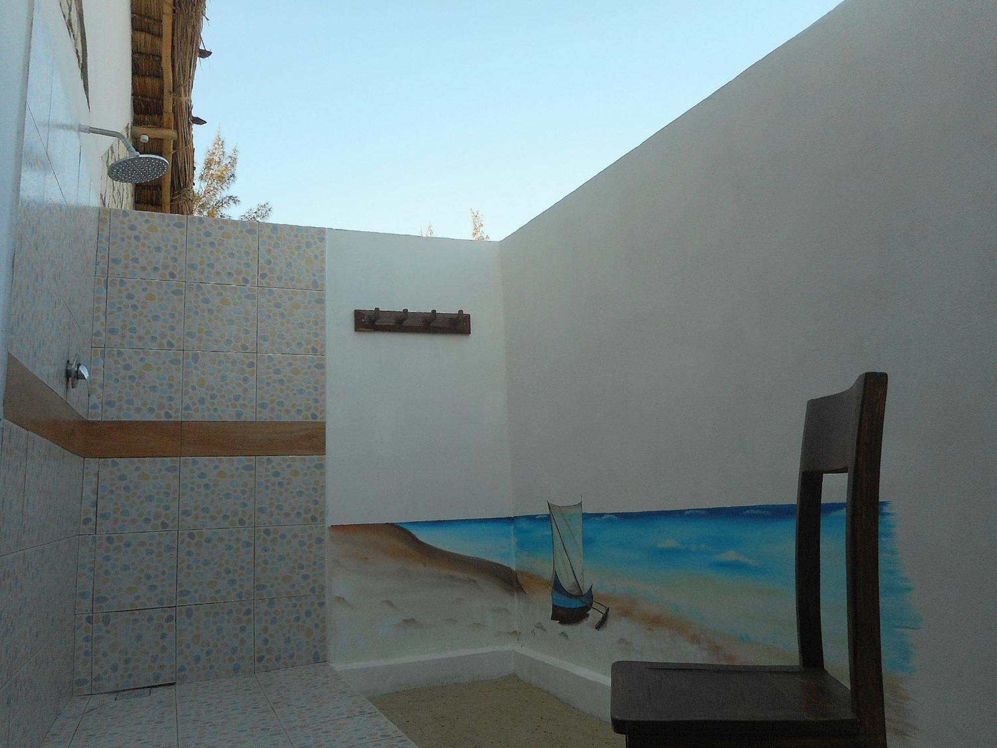 Laguna Blu - Resort Madagascar Andavadoaka 객실 사진