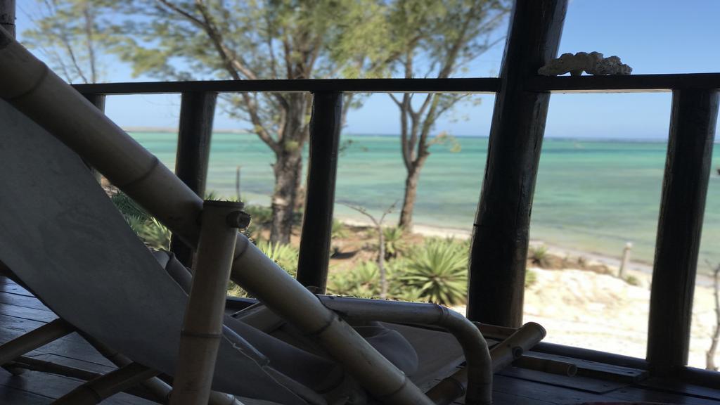 Laguna Blu - Resort Madagascar Andavadoaka 외부 사진