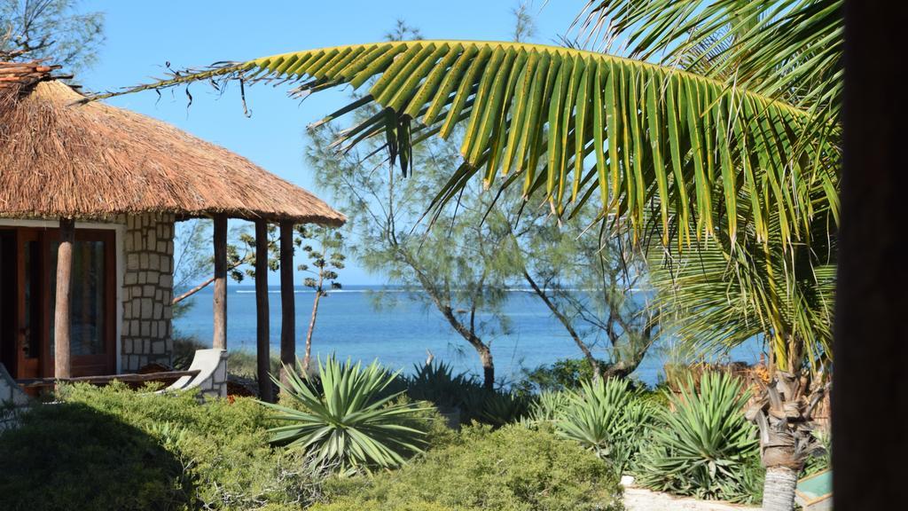 Laguna Blu - Resort Madagascar Andavadoaka 외부 사진