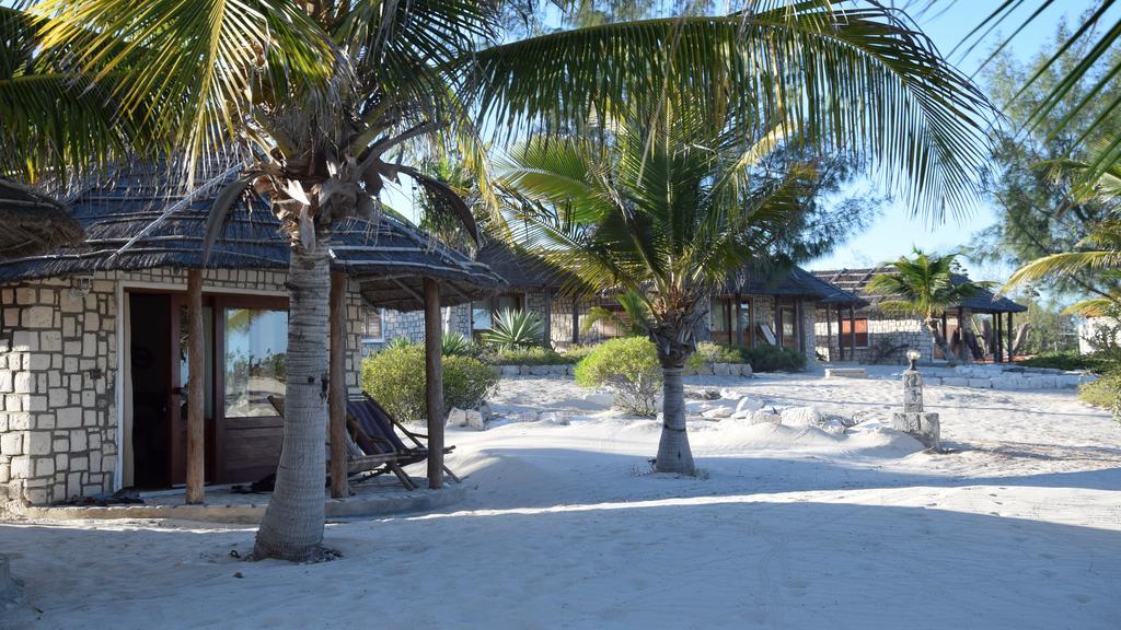 Laguna Blu - Resort Madagascar Andavadoaka 외부 사진