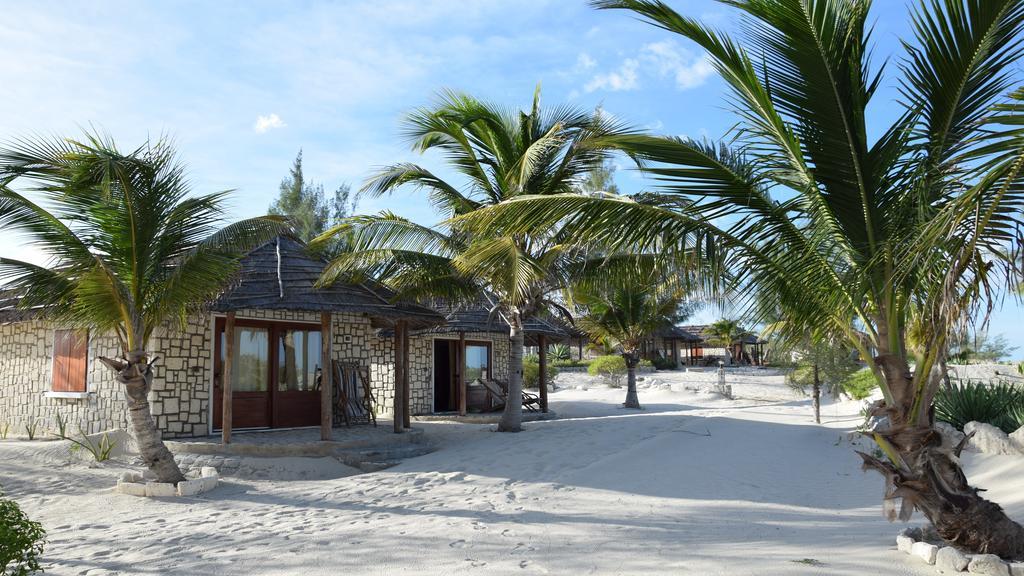 Laguna Blu - Resort Madagascar Andavadoaka 외부 사진