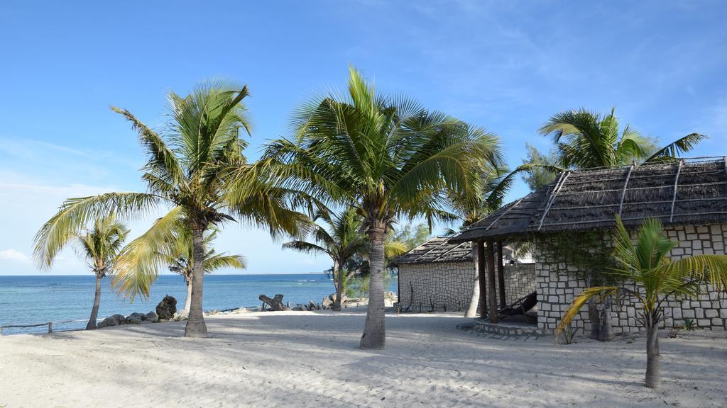 Laguna Blu - Resort Madagascar Andavadoaka 외부 사진