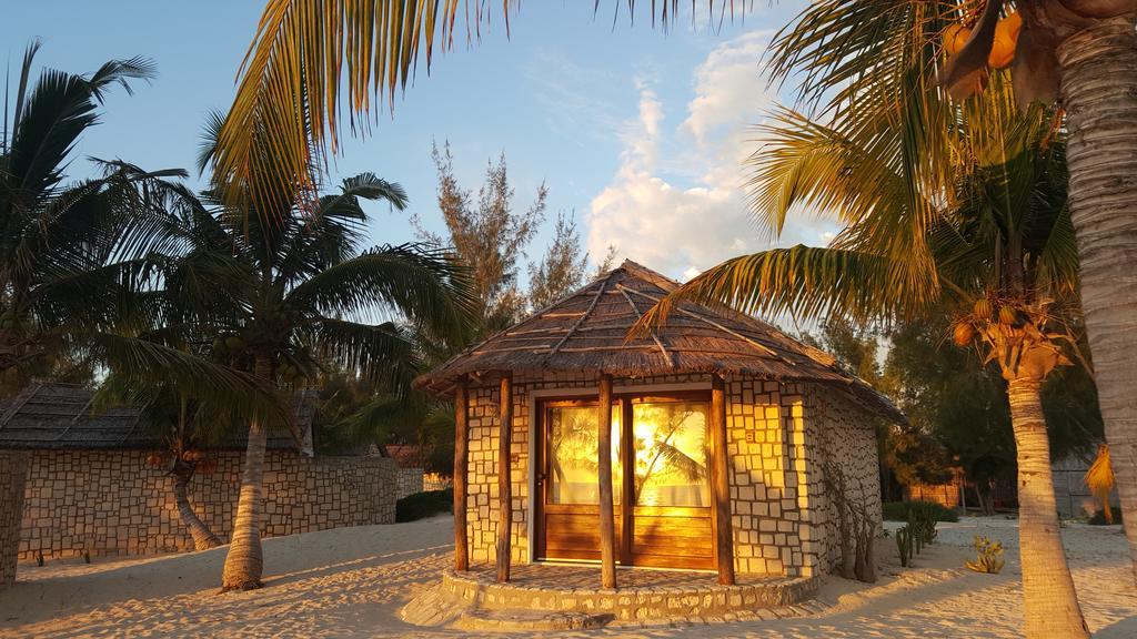 Laguna Blu - Resort Madagascar Andavadoaka 외부 사진