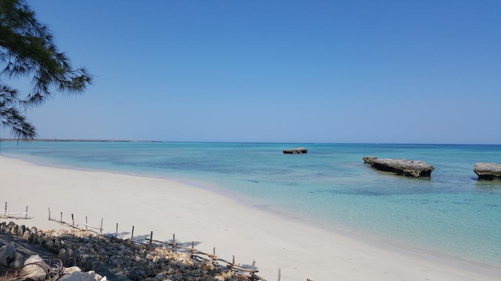 Laguna Blu - Resort Madagascar Andavadoaka 외부 사진