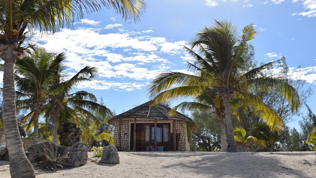 Laguna Blu - Resort Madagascar Andavadoaka 외부 사진