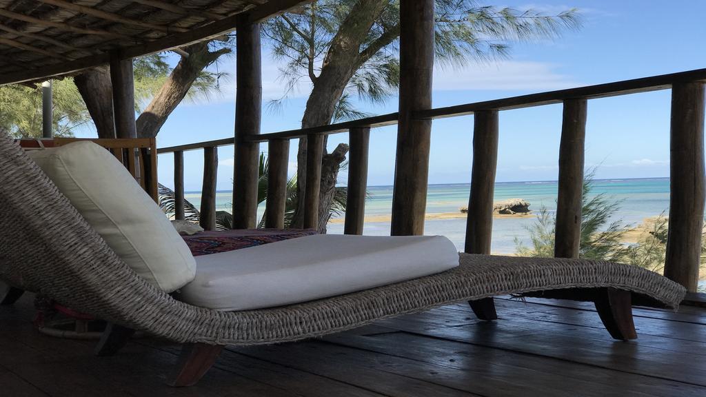 Laguna Blu - Resort Madagascar Andavadoaka 외부 사진