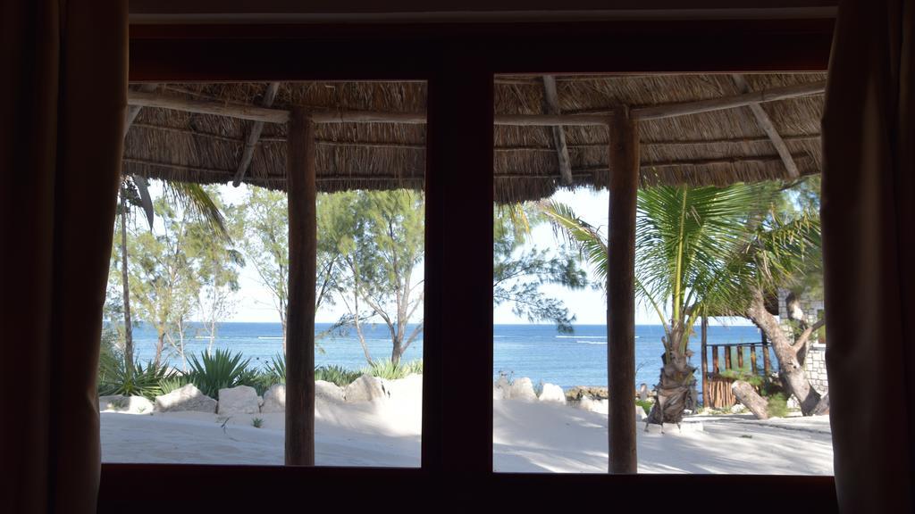 Laguna Blu - Resort Madagascar Andavadoaka 객실 사진