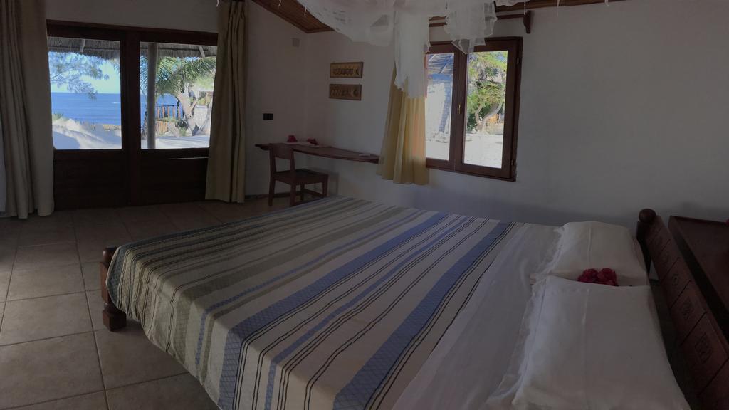 Laguna Blu - Resort Madagascar Andavadoaka 외부 사진
