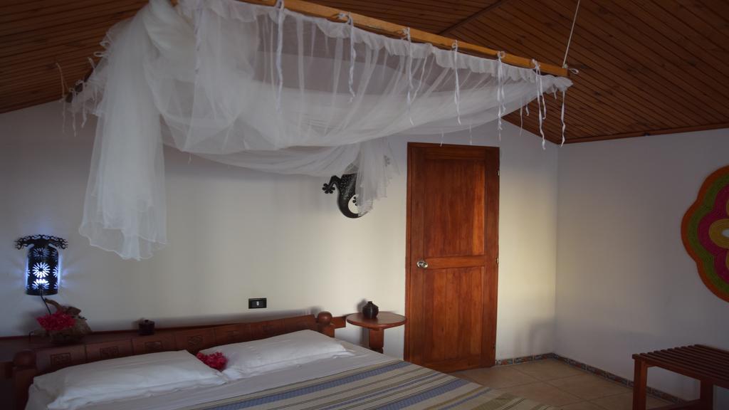 Laguna Blu - Resort Madagascar Andavadoaka 객실 사진