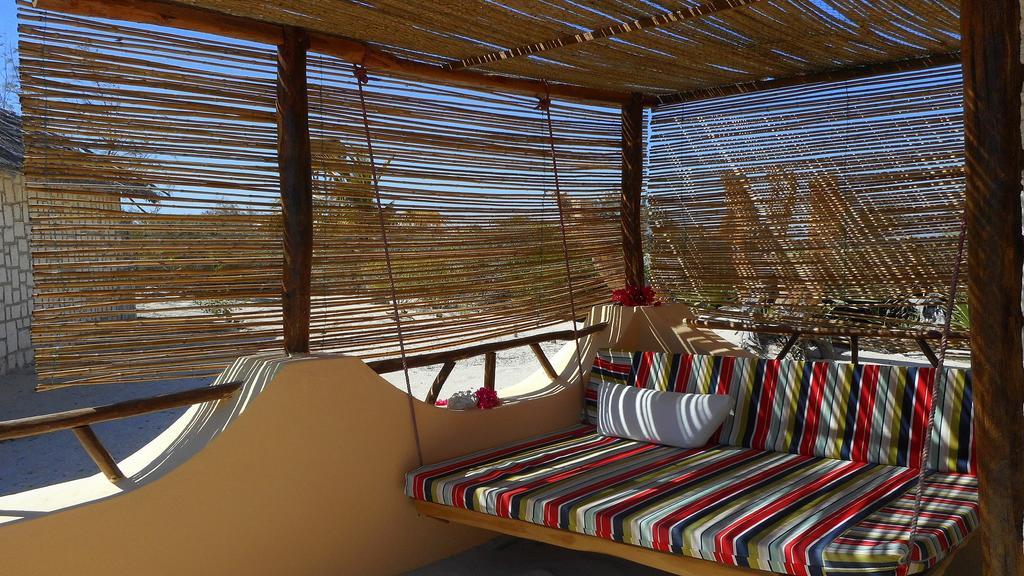 Laguna Blu - Resort Madagascar Andavadoaka 외부 사진