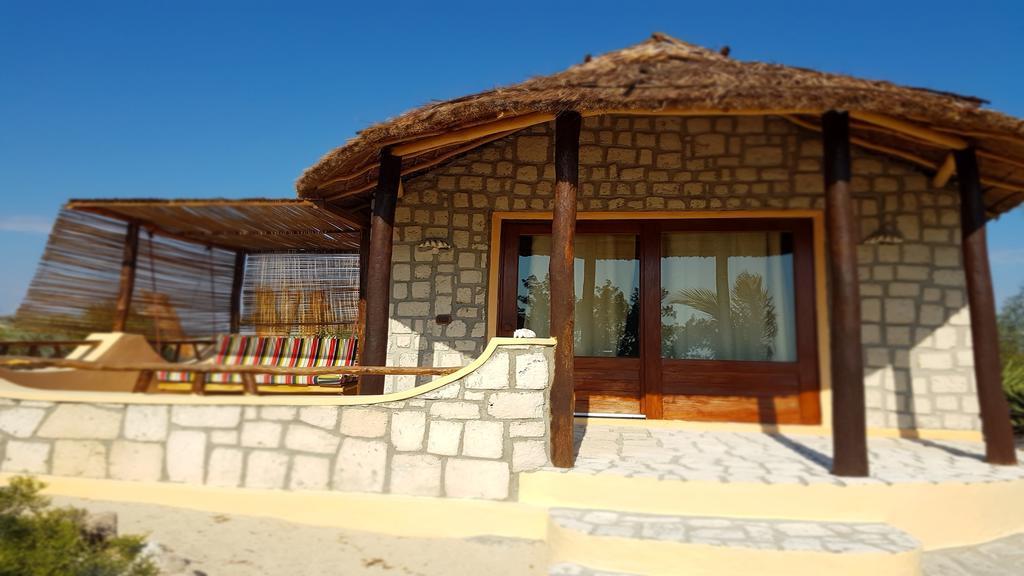Laguna Blu - Resort Madagascar Andavadoaka 외부 사진
