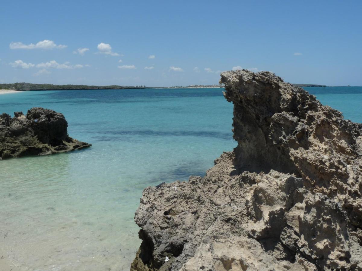 Laguna Blu - Resort Madagascar Andavadoaka 외부 사진